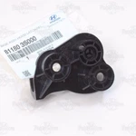 81180-3S000 Genuine Oem Hyundai Elantra Kia Cadenza Hood Release Handle Bracket. Fixed Price $17.38.