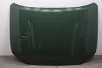 2022 - 2026 Nissan Frontier Hood Bonnet Shell Oem Green Daq. Fixed Price $616.05.