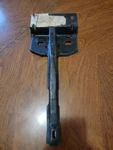 Nos Oem Ford D3TZ-16864-A Hood Latch Support Bracket Brace 73-79 F100 F250 F350. Fixed Price $225.00.