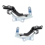 Left & Right Hood Hinge Set For 2021-2023 Toyota Sienna TO1236260 TO1236259. Fixed Price $31.85.