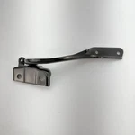 2020-2025 Subaru Outback Front Left Driver Hood Hinge Bracket 57260AN01A9P Oem. Fixed Price $60.00.