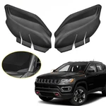 2X Lh & Rh Wiper Cowl Side End Panels Trim For Jeep Compass 2018-2025 7AA47RXFAA. Fixed Price $25.99.