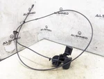 2018-2024 Ford Expedition Hood Release Cable W Handle JL1B-16B975-AA Oem. Fixed Price $47.21.