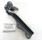 Genuine Oem Mazda NA1J-52-410C Passenger Rh Hood Hinge Assy 2016-2020 MX-5 Miata. Fixed Price $30.32.
