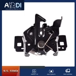 Hood Latch Lock Fit Ford 07-14 Edge 10-19 Flex 08-11 Focus 06-09 FUSION/07-10MKX. Fixed Price $21.87.
