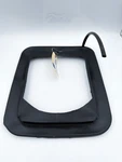 1969 1970 Mustang Shaker Air Cleaner Hood Scoop Seal Oem Quality C9ZZ-9624. Fixed Price $74.99.