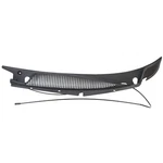 Left Drivers Side Wiper Cowl Windshield Vent Fit Chevrolet Express Savana 96-20. Fixed Price $49.44.