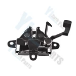 New Hood Latch Lock For 2003-2008 Pontiac Vibe. Fixed Price $45.87.