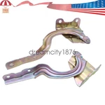 Fits Kia Forte 2019-2023 1PAIR Hood Hinge 66920M7000 / 66910M7000. Fixed Price $25.81.
