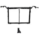 Radiator Support Core For Toyota Highlander 2020-2026. Fixed Price $576.19.