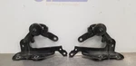 14 Gmc Sierra 1500 Hood Hinge Set Pair. Fixed Price $65.00.