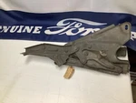Nos 1967 1968 1969 1970 1972 Ford Big Truck F500 600 700 750 Left Hood Hinge. Fixed Price $100.00.
