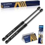 Aisin QTY(2) Front Hood Lift Supports Shock Struts For Porsche Cayenne 2015-2018. Fixed Price $39.99.