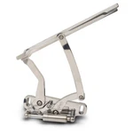 Polished Em Billet Hood Hinges 1968 Chevy Impala Made Usa. Fixed Price $935.95.