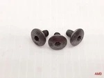 2011 Mini Cooper R55 R56 R57 R58 R59 Front Door Lock Actuator Bolt Set 3PC. Fixed Price $16.99.