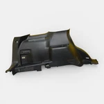 2016-2019 Ford Explorer Rear Trunk Left Side Quarter Panel Trim Cover Black Oem. Fixed Price $159.79.