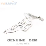 2008-2014 Bmw X6 Left Hood Hinge 7198617. Fixed Price $15.99.