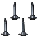 Aceon Ignition Coil Set 7805-1357-04 For Jeep Dodge Chrysler Compass 2007-2019. Fixed Price $117.85.