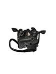 2014-21 Maserati Ghibli Lh/rh Hood Bonnet Safety Catch Latch Lock 670152938 Oem. Fixed Price $100.00.