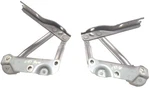 2007 Saab 9-5 Aero Hood Hinge 2PCS Oem. Fixed Price $69.99.