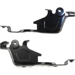 Lower Hood Hinge Set Of 2 Driver And Passenger Side Fits Equinox Terrain. Fixed Price $73.01.