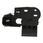 Oem New Genuine 2013-2014 Vw Volkswagen Cc A/t M/t Sedan Safety Catch 3C8823480B. Fixed Price $66.25.