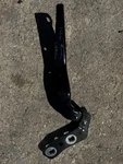 2023 2024 2025 Ford Escape Hood Hinge Set Left & Right LJ6B-S16800-AB Oem. Fixed Price $30.00.