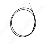 New 912-472 For 1997-2001 Lexus ES300 Toyota Camry Hood Lock Latch Release Cable. Fixed Price $18.58.