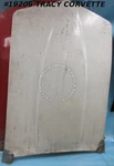 1982 Corvette Hood Assembly Gm 14033721 Original Corner Tip Needs Repair White. Fixed Price $599.00.