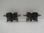 2010-2018 Jaguar Xj Hood Bonnet Right And Left Lock Latch Set Of Oem AK230457. Fixed Price $66.50.