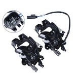 Front Hood Latch Lock 2PCS For Bmw F44 G20 G26 G80 F30 F31 F32 G22 G23 F36 G82. Fixed Price $105.16.