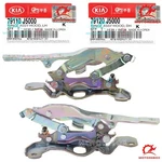 Genuine Hood Hinges Left Right For 2018-23 Kia Stinger 79110J5000+79120J5000. Fixed Price $99.59.
