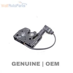 2011-2017 Audi A8 Quattro Lower Hood Latch / Switch 4H0823509C. Fixed Price $14.49.