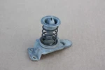 1958 Thru 1962 C1 Corvette Deck Lid Catch Striker Pin Spring Original Gm 3742540. Fixed Price $69.00.