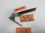 Hood Hinge Front Saab 900 9-3 94 95 96 97 98 99 Driver Left Lh Lf Green .. Fixed Price $25.04.
