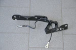 Dodge Viper RT-10 Right Rh Hood Bonnet Hinge 4865638AC. Fixed Price $69.67.