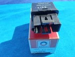 Nos Gm 1984 Corvette 1983-87 Camaro Z28 Iroc Cooling Fan Relay Taiwan Made New. Fixed Price $29.99.