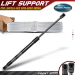 Front Hood Lift Support Shock Strut Gas Spring For Lincoln Mkz 2013-2020 Sedan. Fixed Price $25.59.
