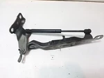 Volvo XC60 D3 / D4 Front Left Bonnet Hinge 30779282 30784935 120KW 2011. Fixed Price $49.64.