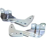 Hood Hinge Set 2015-2018 Ford Edge FO1236172 FO1236173 FT4Z16797A FT4Z16796A. Fixed Price $76.56.