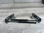 Land Rover Discovery Sport L550 Left Right Bonnet Holder Hinge FK72-16151-AC. Fixed Price $40.23.