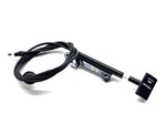 2005 2009 Ford Mustang Hood Release Cable W/ Handle Oem 6R33-16C656-AB. Fixed Price $37.99.