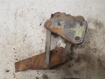 Plymouth 1949 Driver Lh Hood Hinge 363021. Fixed Price $49.99.