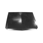 Scott Drake C7ZZ-16612-CR Hood, Stock Style, Bolt-on, Steel, Black, Ford, Each. Fixed Price $448.95.