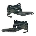 2X Hood Hinge Right & Left Pair For 2014 2015 2016 2017 2018 2019 2020 Tundra. Fixed Price $44.92.