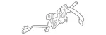Genuine Subaru Hood Latch 57310SJ032. Fixed Price $65.22.