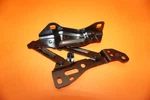 Tesla Model X Hood Hinge Left Driver 2016 2017 2018 2019 1058041-00-B Oem. Fixed Price $125.10.
