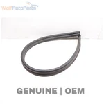 2020-2024 Audi Q8 Rain Tray Seal / Hood Weather Stripping 4M0823723. Fixed Price $21.99.