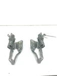 2020 2025 Range Rover Evoque Oem Hood Hinge Set Left Right Silver K8D2-16800-A. Fixed Price $64.60.