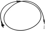 Hood Release Cable Dorman 912-060. Fixed Price $76.30.